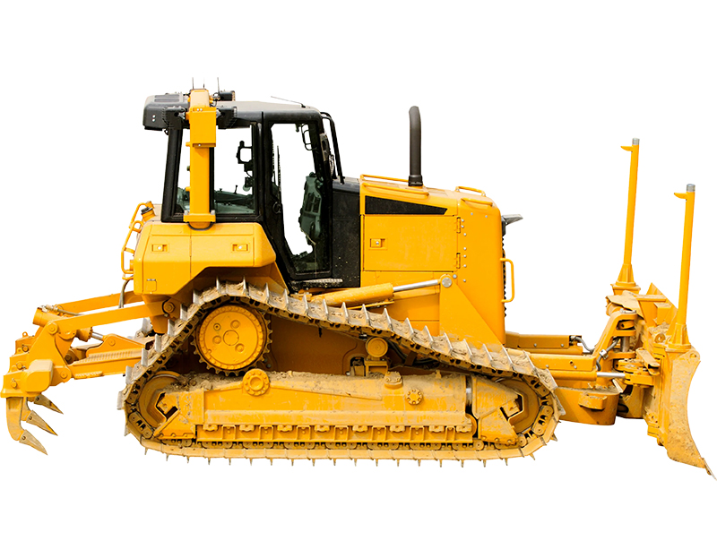 推土機(jī)